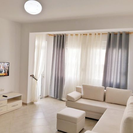 Saranda Apartments Εξωτερικό φωτογραφία