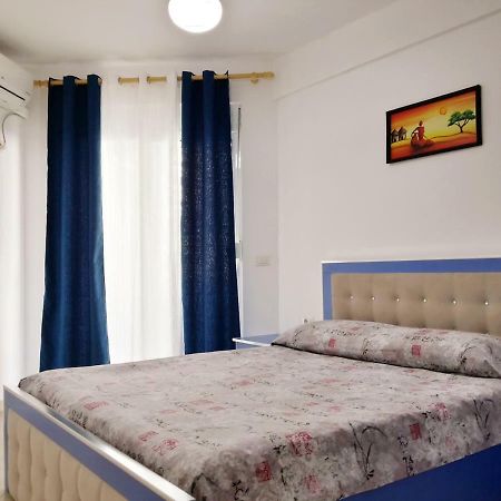 Saranda Apartments Εξωτερικό φωτογραφία