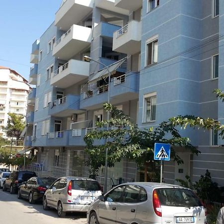 Saranda Apartments Εξωτερικό φωτογραφία