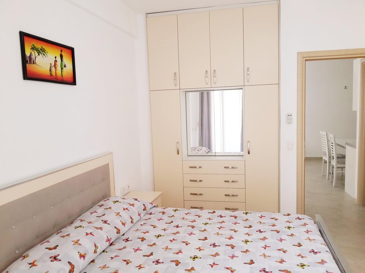 Saranda Apartments Εξωτερικό φωτογραφία