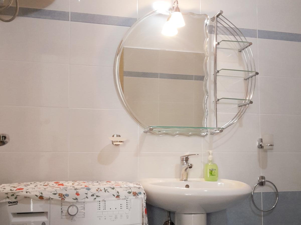Saranda Apartments Εξωτερικό φωτογραφία
