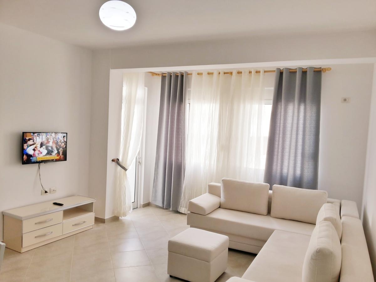Saranda Apartments Εξωτερικό φωτογραφία