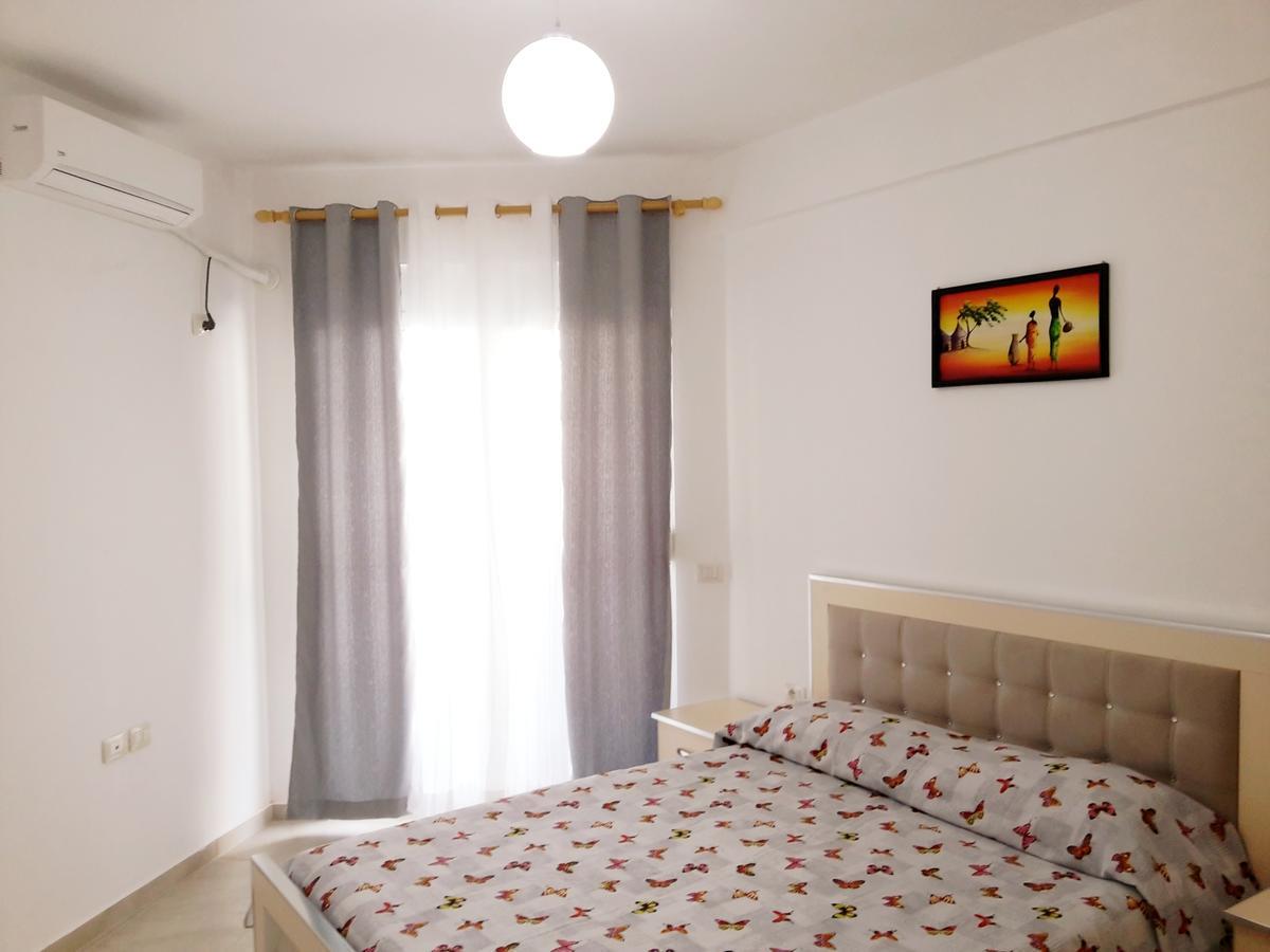 Saranda Apartments Εξωτερικό φωτογραφία