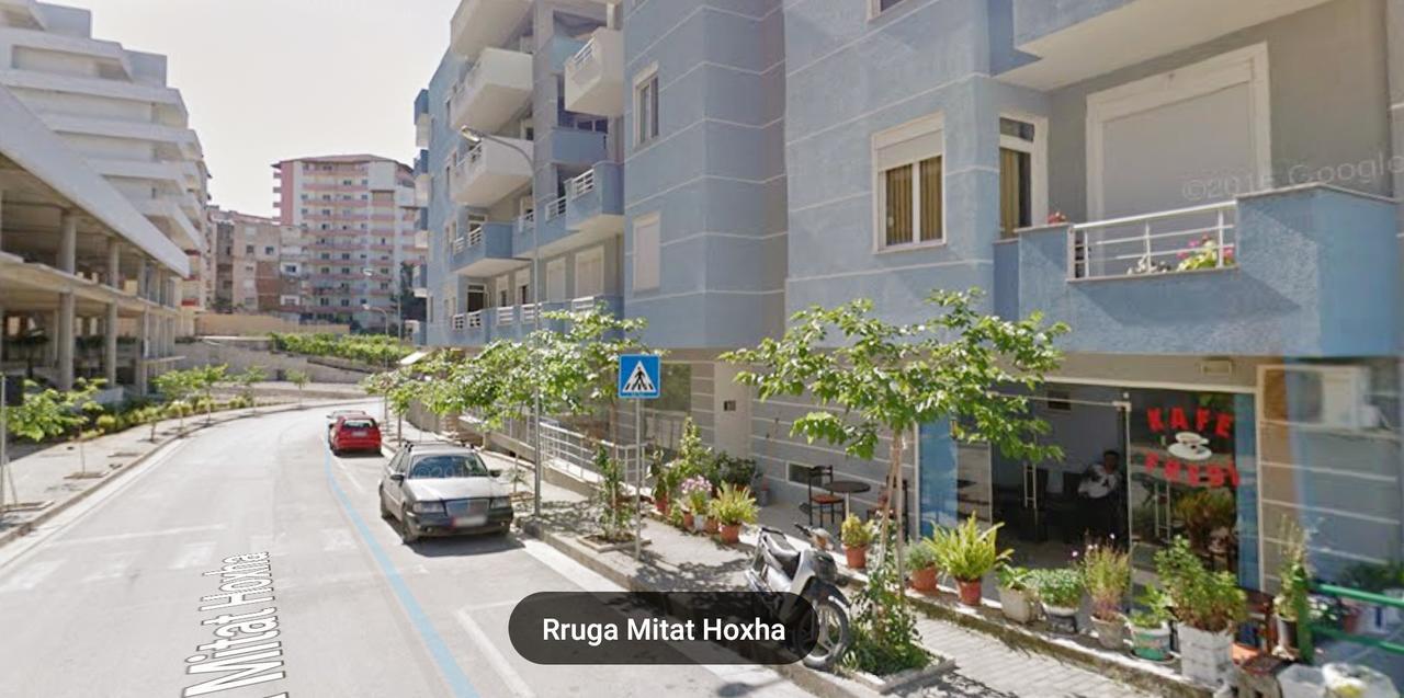 Saranda Apartments Εξωτερικό φωτογραφία