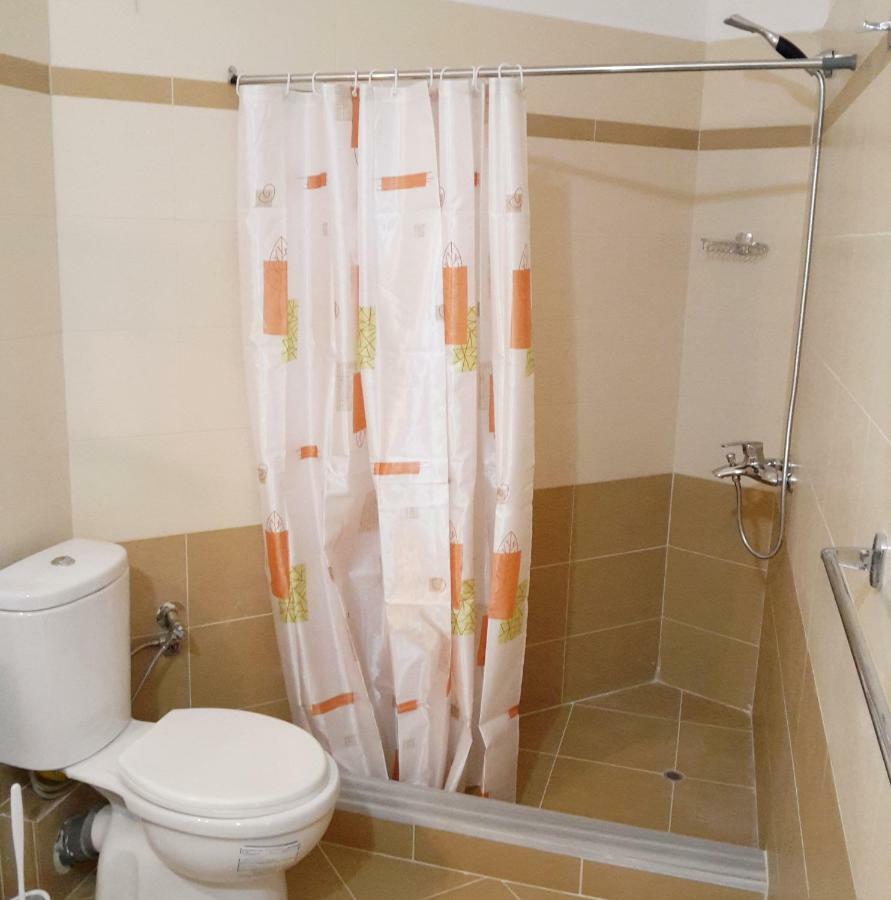 Saranda Apartments Εξωτερικό φωτογραφία